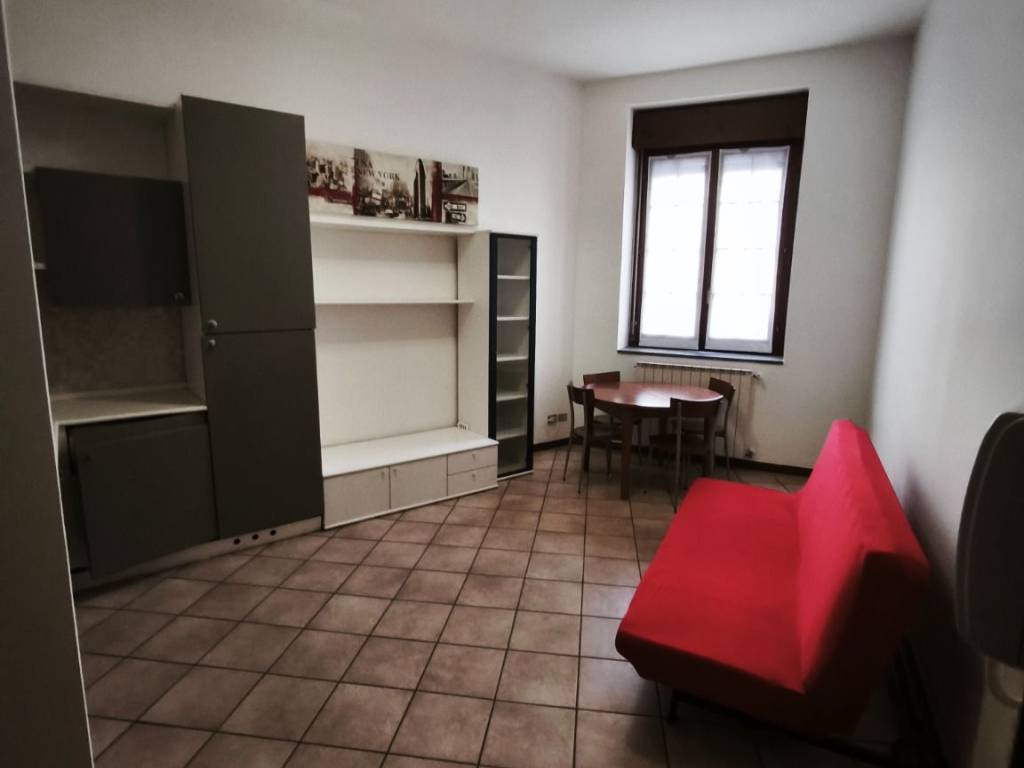 appartamento in affitto a Busto Arsizio