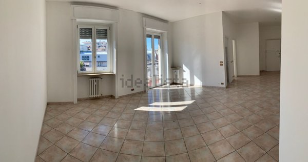 appartamento in affitto a Busto Arsizio