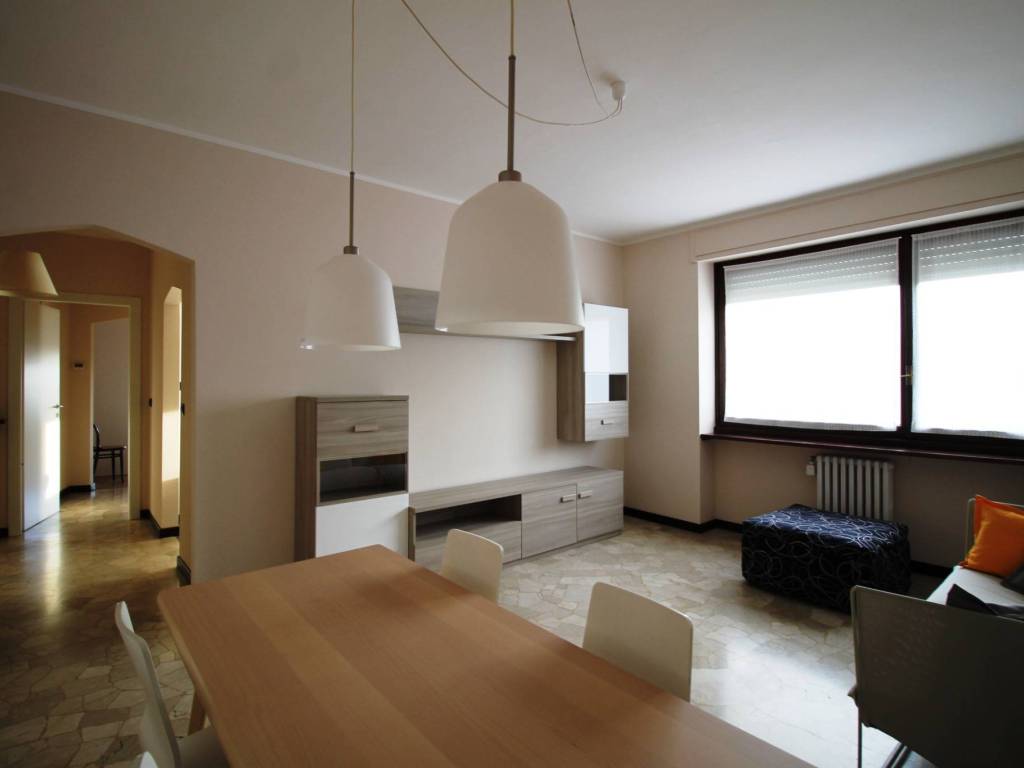 appartamento in affitto a Busto Arsizio