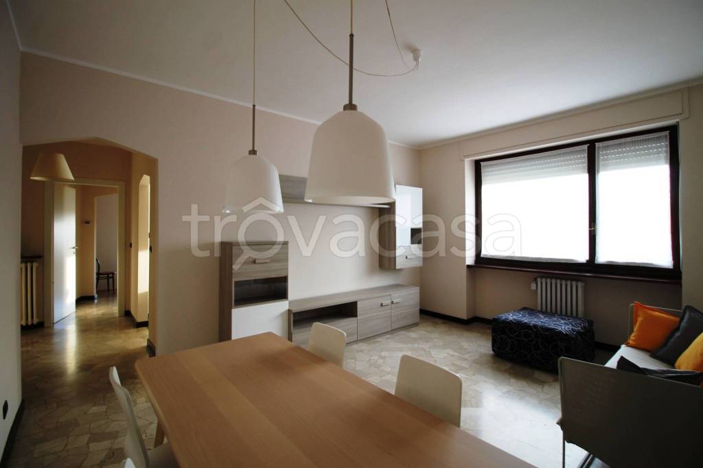 appartamento in affitto a Busto Arsizio