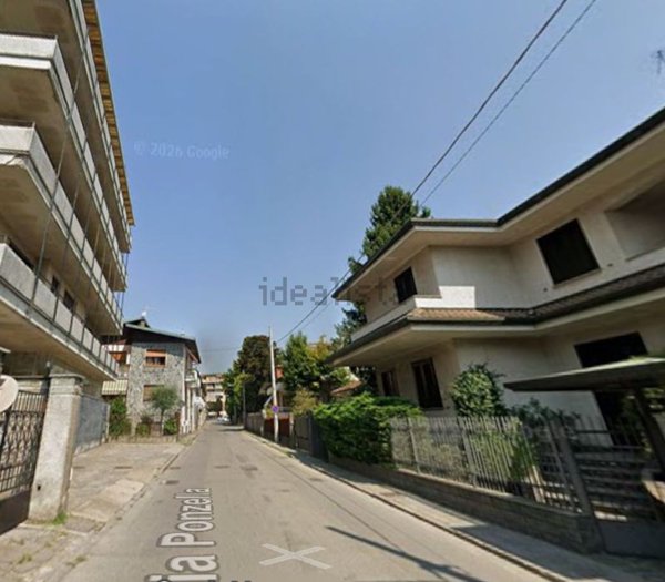 appartamento in affitto a Busto Arsizio