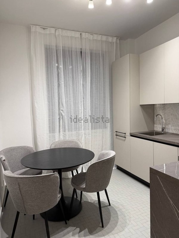 appartamento in affitto a Busto Arsizio