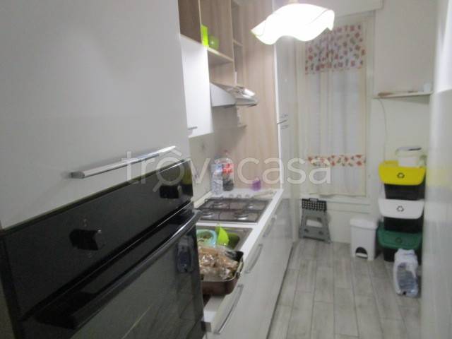 appartamento in affitto a Busto Arsizio