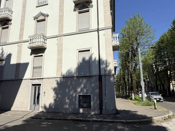 appartamento in affitto a Busto Arsizio