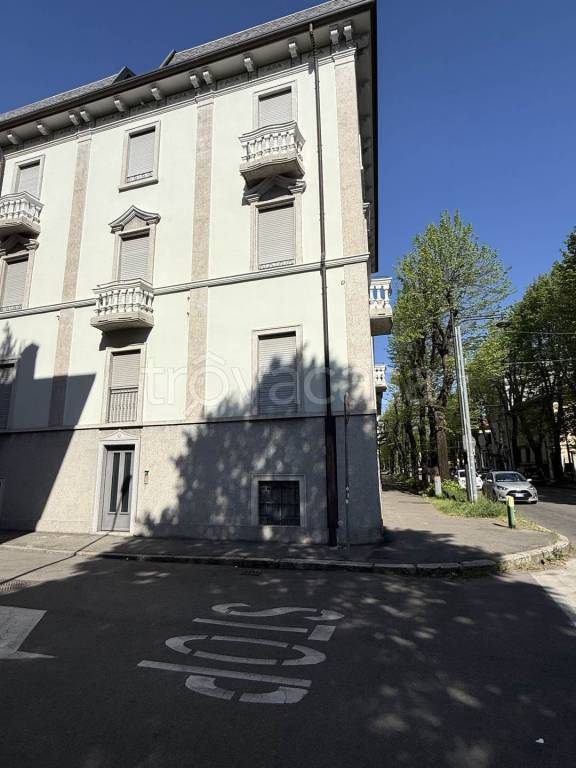 appartamento in affitto a Busto Arsizio