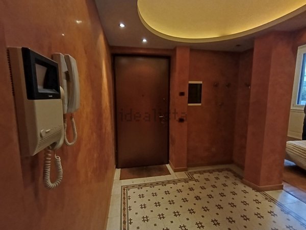 appartamento in affitto a Busto Arsizio