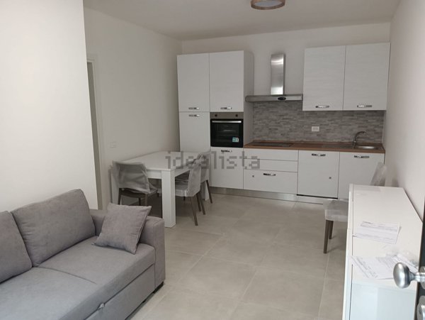 appartamento in affitto a Busto Arsizio