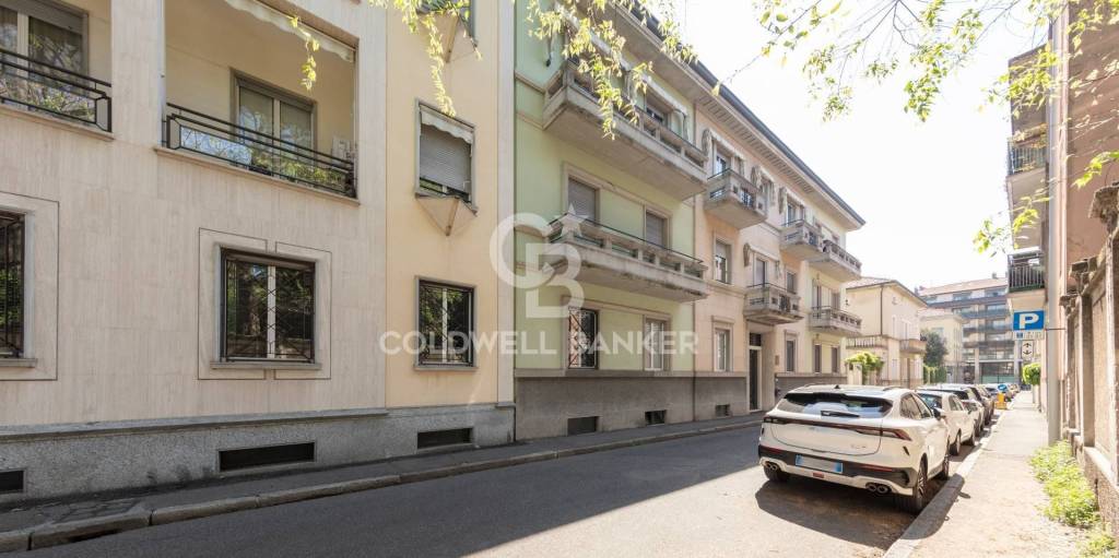 appartamento in affitto a Busto Arsizio