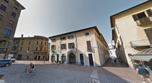 appartamento in affitto a Busto Arsizio