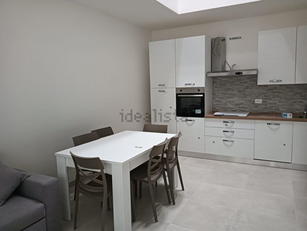 appartamento in affitto a Busto Arsizio