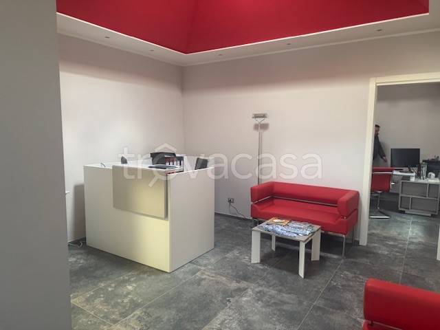 appartamento in affitto a Busto Arsizio