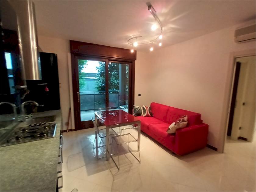 appartamento in affitto a Busto Arsizio