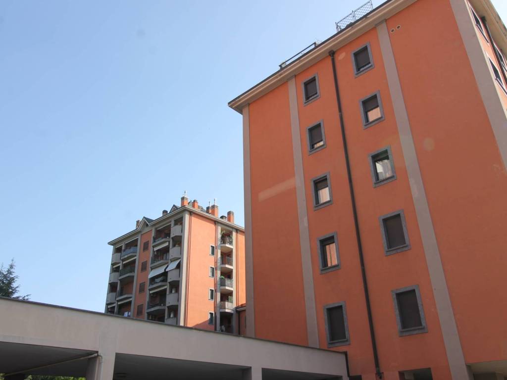 appartamento in affitto a Busto Arsizio