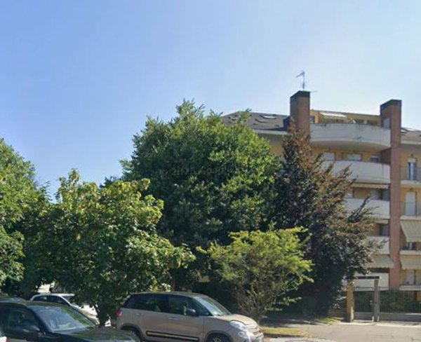 appartamento in affitto a Busto Arsizio