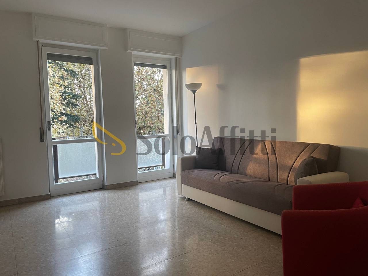 appartamento in affitto a Busto Arsizio