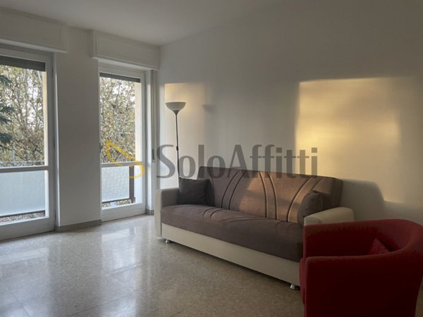 appartamento in affitto a Busto Arsizio