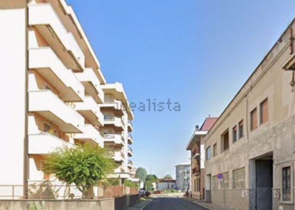 appartamento in affitto a Busto Arsizio