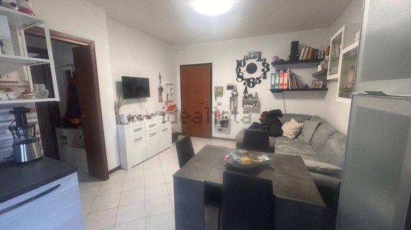 appartamento in affitto a Busto Arsizio