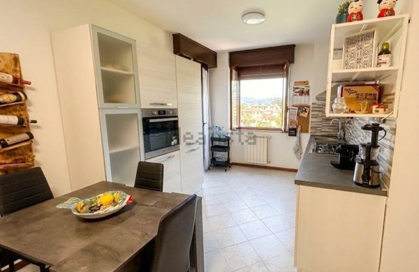 appartamento in affitto a Busto Arsizio