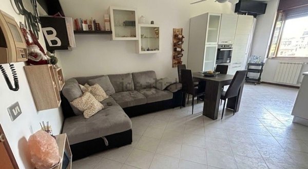 appartamento in affitto a Busto Arsizio