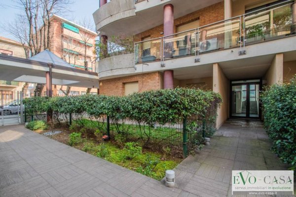 appartamento in affitto a Busto Arsizio