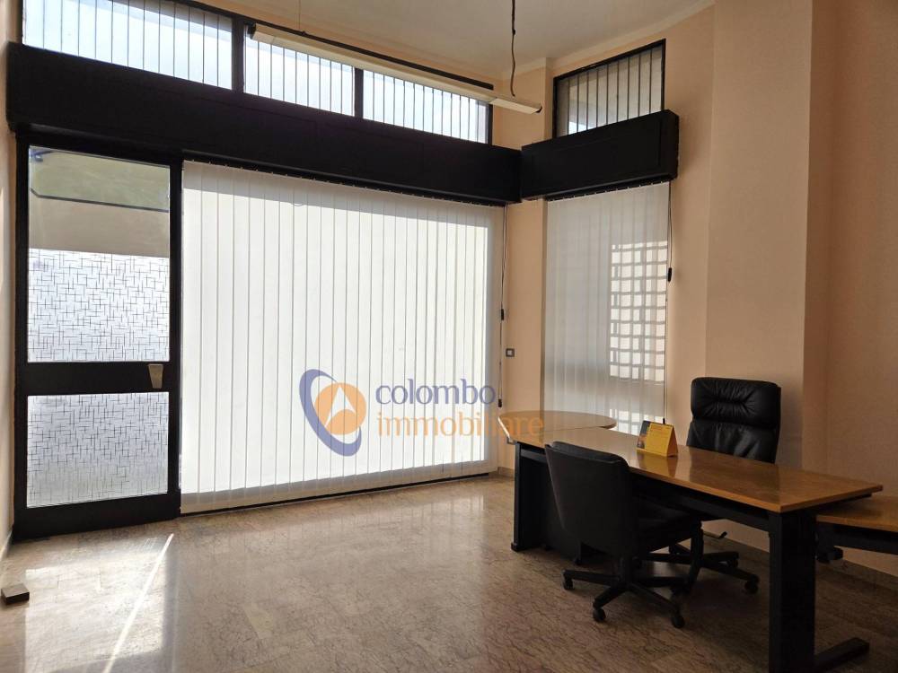 negozio in affitto a Busto Arsizio