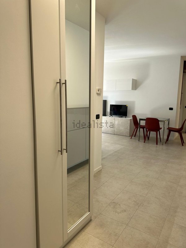 appartamento in affitto a Busto Arsizio