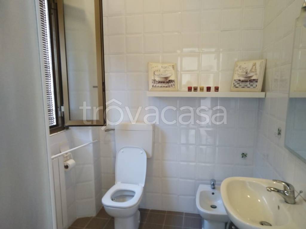 appartamento in affitto a Busto Arsizio