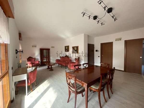 appartamento in affitto a Busto Arsizio