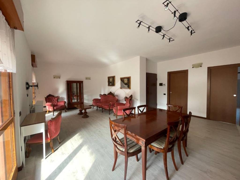 appartamento in affitto a Busto Arsizio