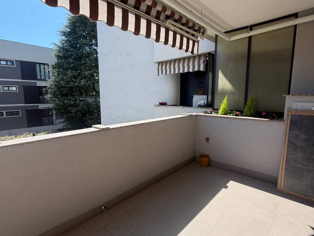 appartamento in affitto a Busto Arsizio