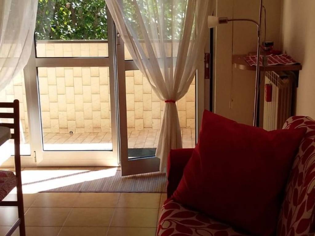 appartamento in affitto a Busto Arsizio