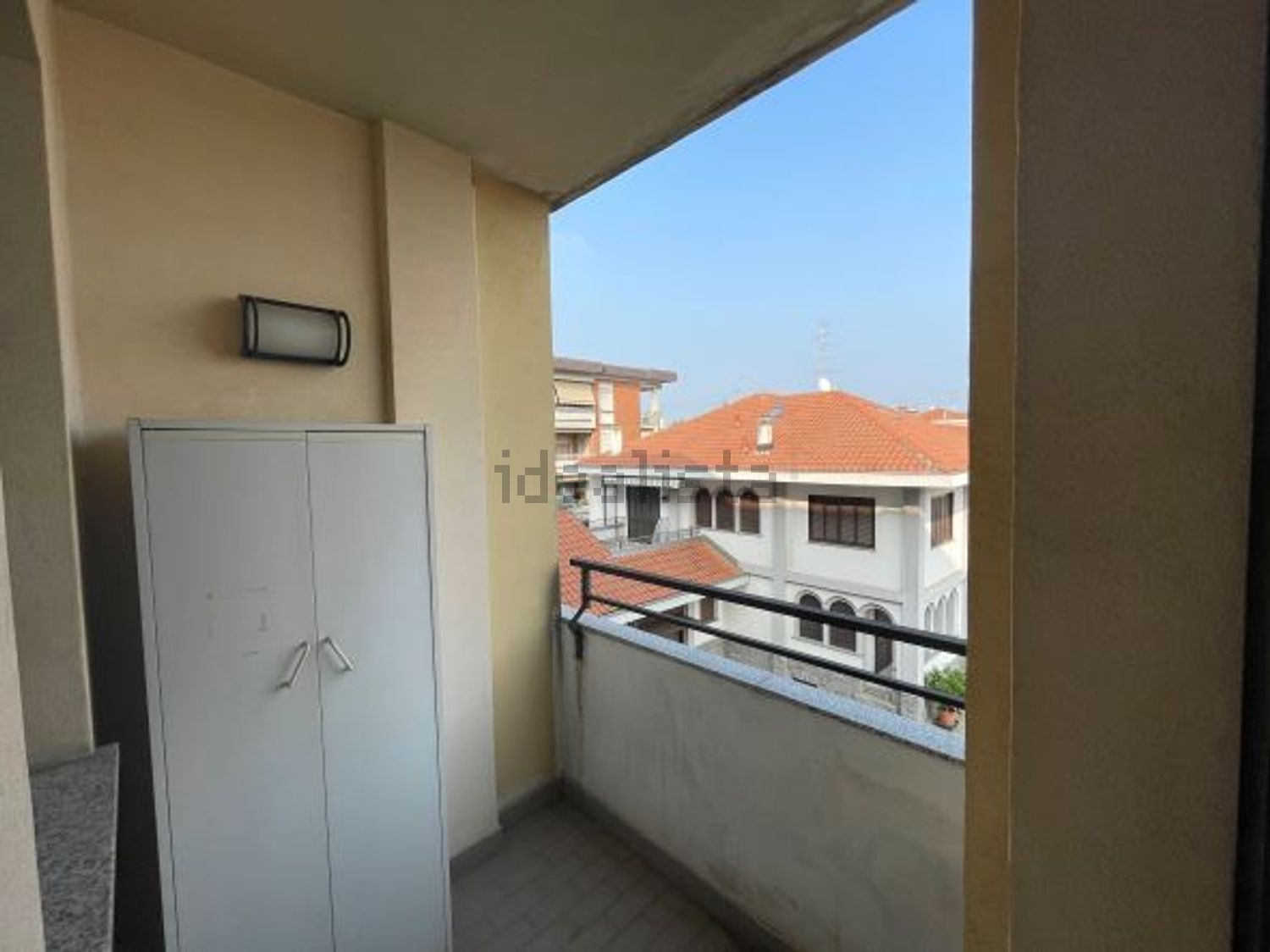 appartamento in affitto a Busto Arsizio