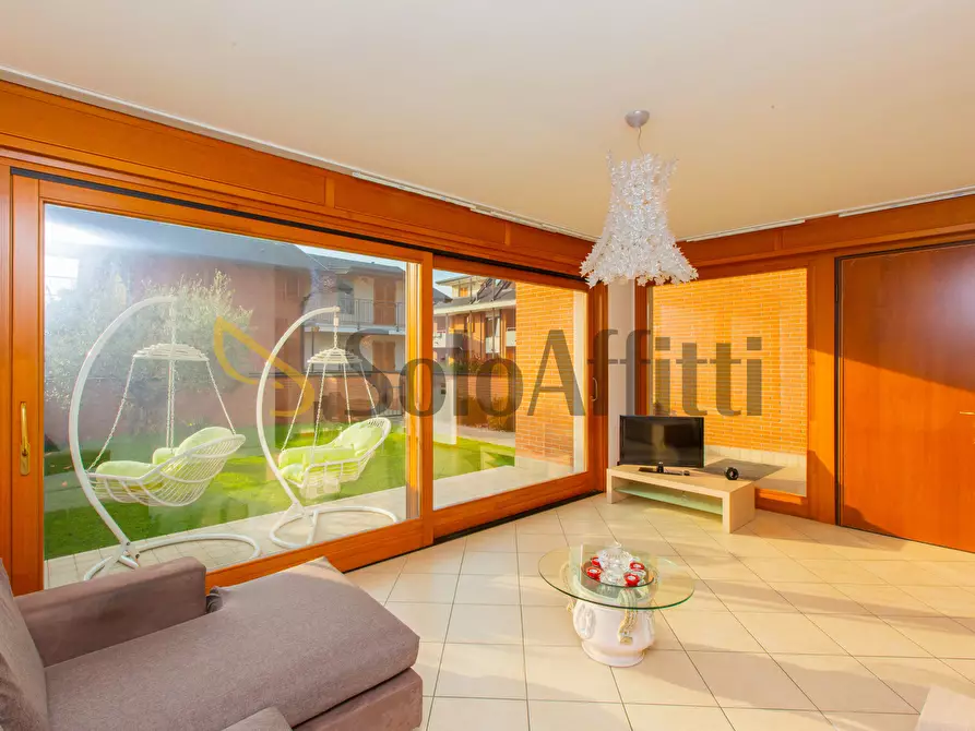 casa indipendente in affitto a Busto Arsizio