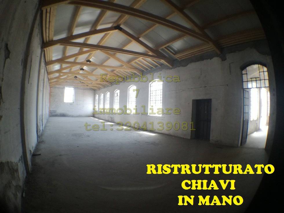 negozio in affitto a Busto Arsizio