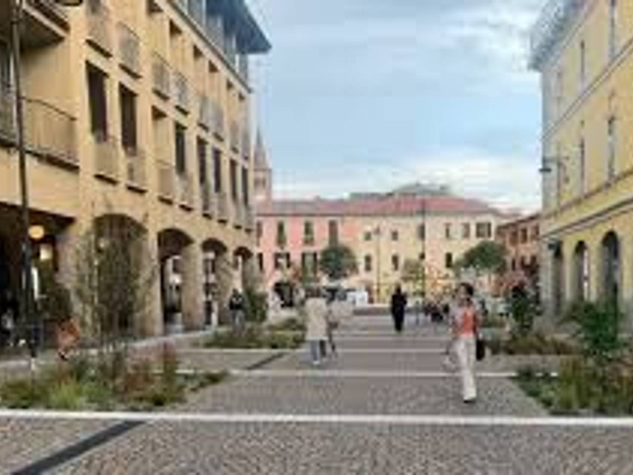 appartamento in affitto a Busto Arsizio