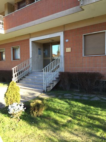 ufficio in affitto a Busto Arsizio