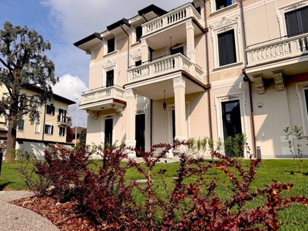 appartamento in affitto a Busto Arsizio