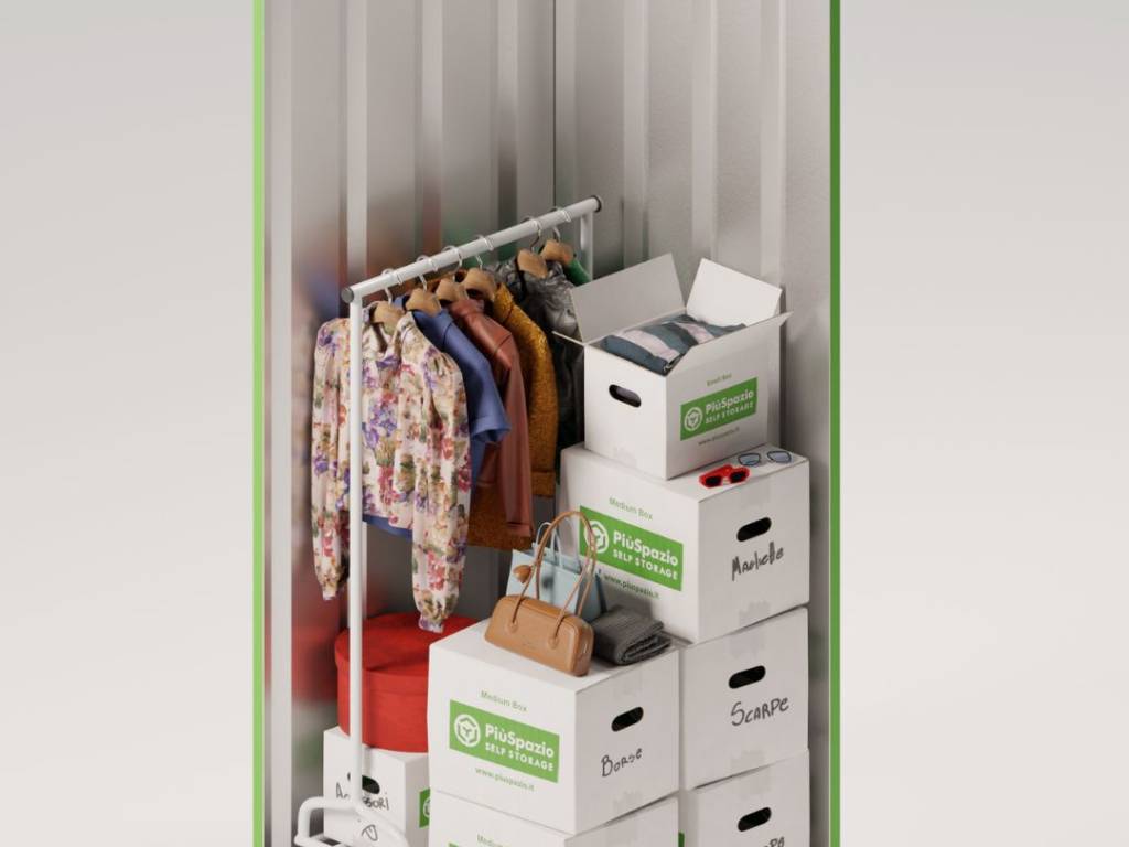 locale commerciale in affitto a Busto Arsizio