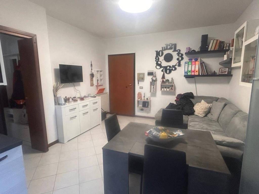 appartamento in affitto a Busto Arsizio