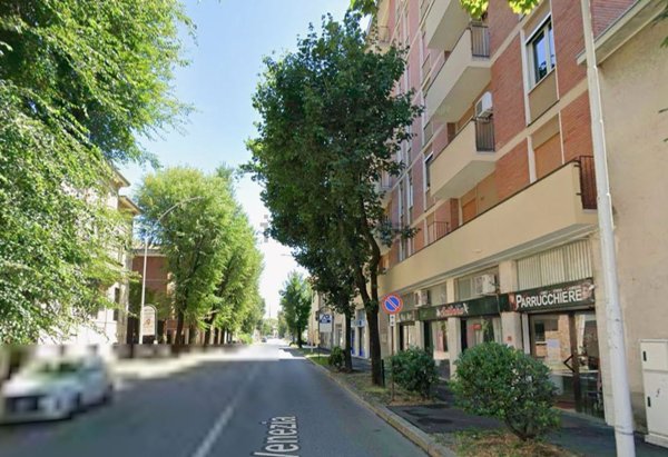 appartamento in affitto a Busto Arsizio