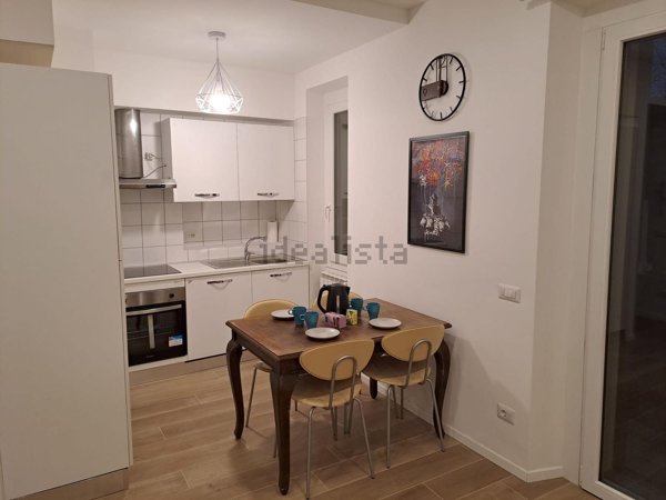 appartamento in affitto a Busto Arsizio