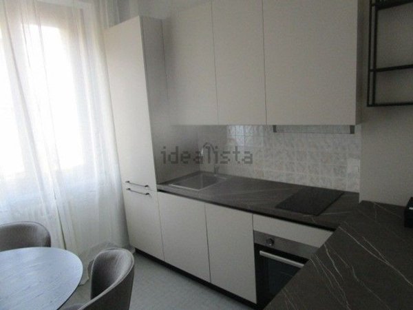 appartamento in affitto a Busto Arsizio