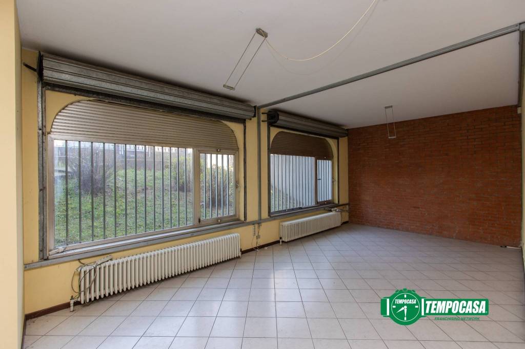 appartamento in affitto a Busto Arsizio