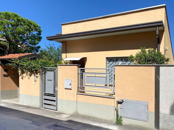 ufficio in affitto a Busto Arsizio