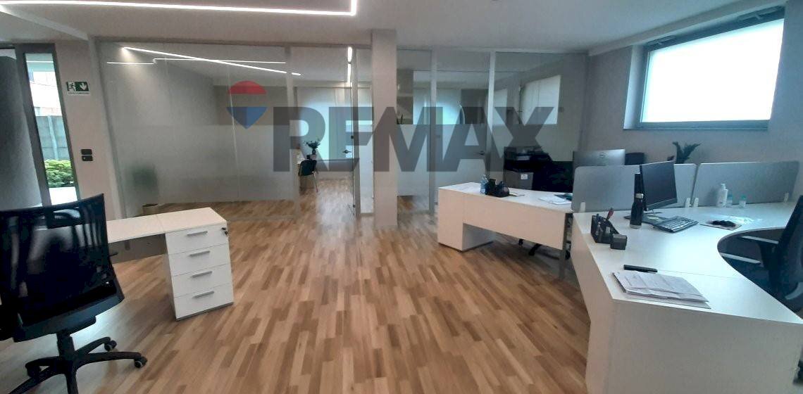 loft in affitto a Busto Arsizio