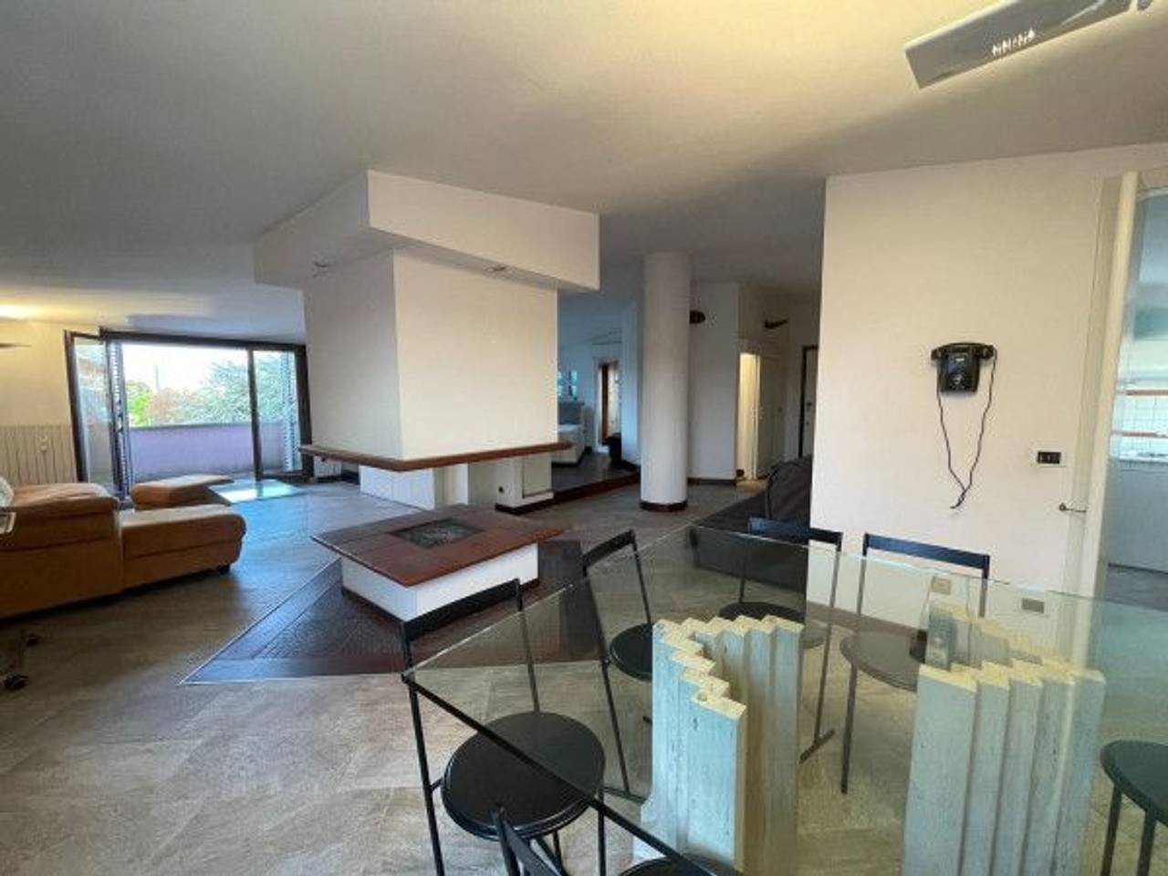 appartamento in affitto a Busto Arsizio