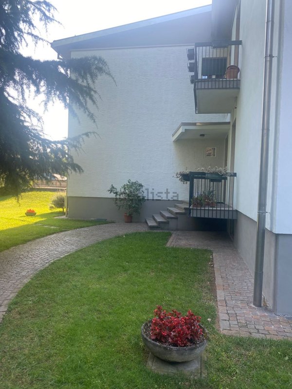 appartamento in affitto a Busto Arsizio