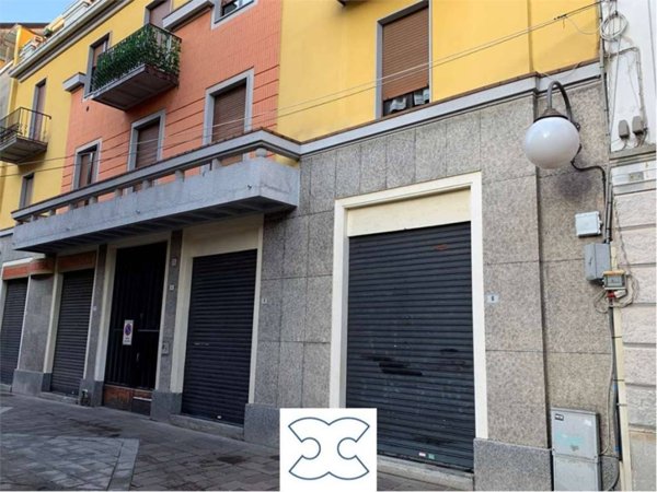 appartamento in affitto a Busto Arsizio