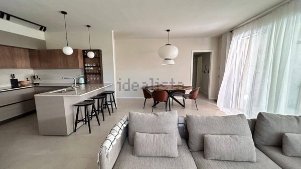 appartamento in affitto a Busto Arsizio